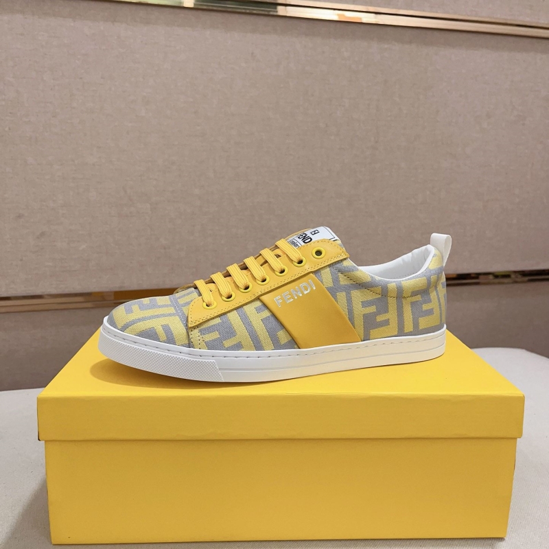 F**di sneakers